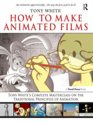 Character Animation Fundamentals: Developing Skills for 2D and 3D Character Animation [Book]